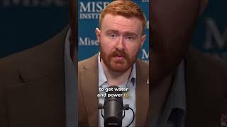 The Data Center Controversy Is Really a Government Failure