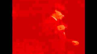 Mykey Mynety LIVE "Where Or When" (Cover) .avi