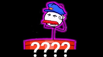 10 Henry Stickmin [Court "This Can