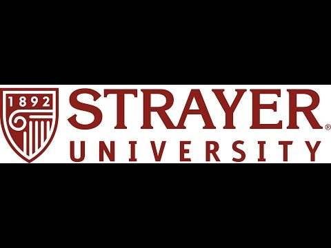 Strayer University