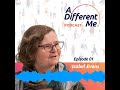 A Different Me, Ep 1- Isabel Evans