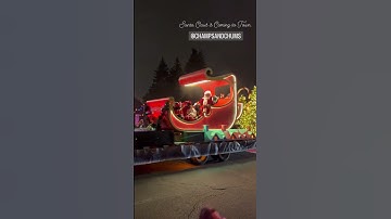 Thumbnail of Santa Claus is Coming to Town