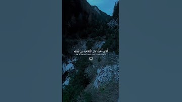 اكتب شيء تؤجر عليه 🩶😴 #القارئ_ناصر_القطامي #karim_quran_1