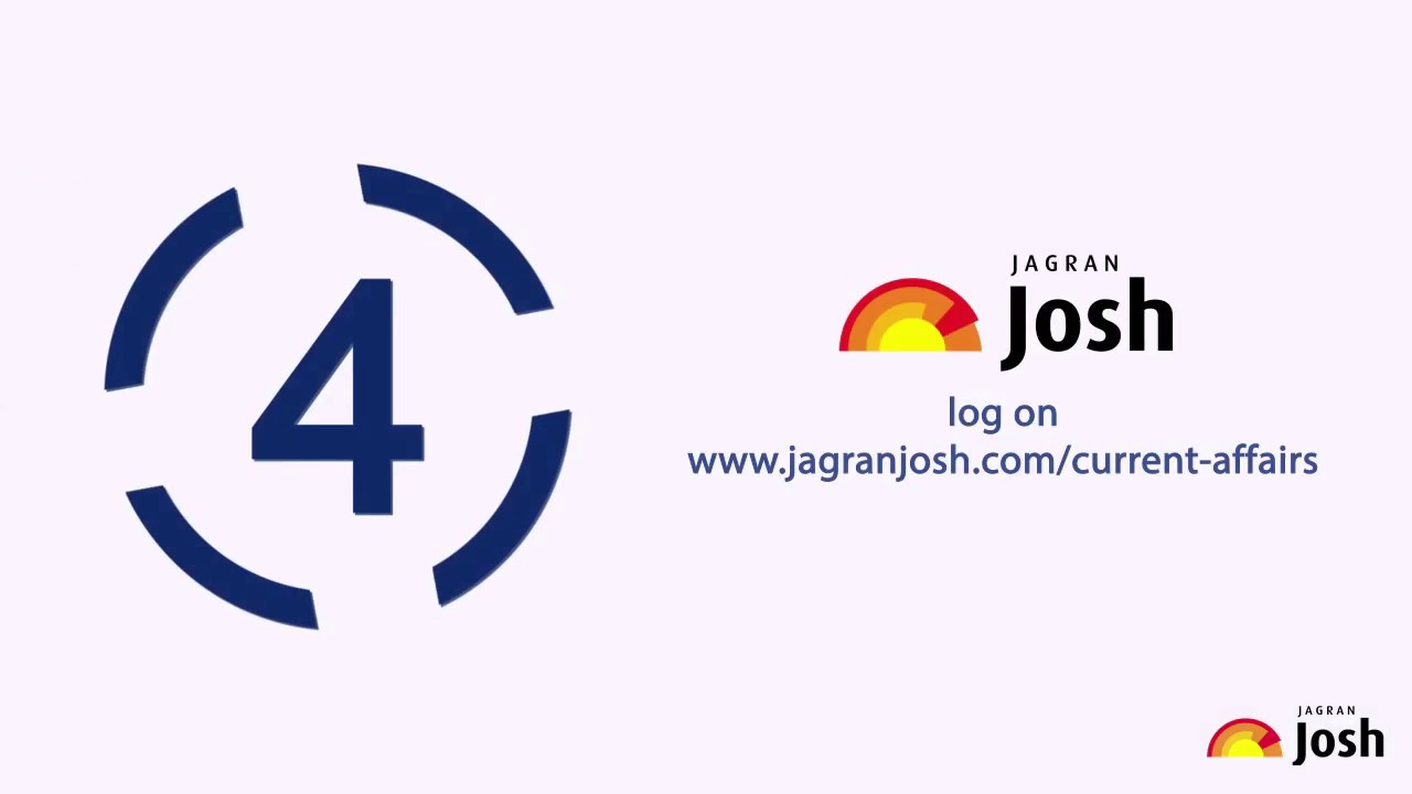 Current Affairs English Bulletin of the Week