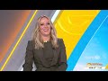 John Farnham misses tribute concert; fatal stabbing; tributes for shark attack victim | 7NEWS