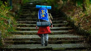 🇯🇵Shion Nakamura, a landscape photographer traveling around Japan on foot with a camera in hand.
