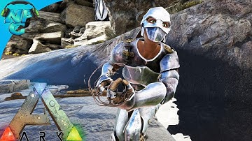 Game of Obelisks - Raid on Red Obelisk! Primitive ARK PVP at its BEST! E1 ARK Survival Evolved