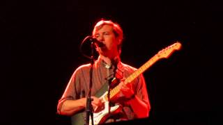 Javelin Unlanding - Bill Callahan (Dublin, 2/2/2014)