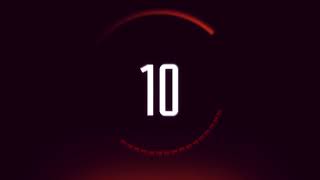 Contagem Regressiva - 20S