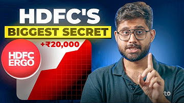This INSURANCE HACK Can Cut Your Premiums | HDFC Ergo Optima Secure vs Super Secure Review | Ditto