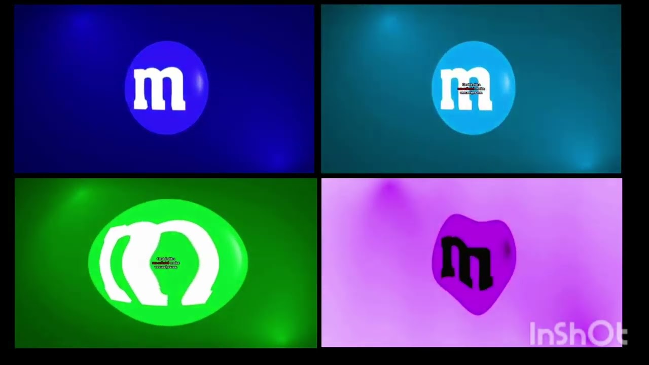 Full Best Animation Logos Quadparison (Special Valentines With Dunia Anak With Callista)