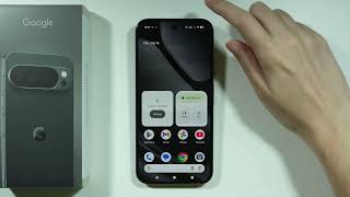 Google Pixel 10 Pro XL: كيفية تشغيل/إيقاف دوران الشاشة التلقائي screenshot 4