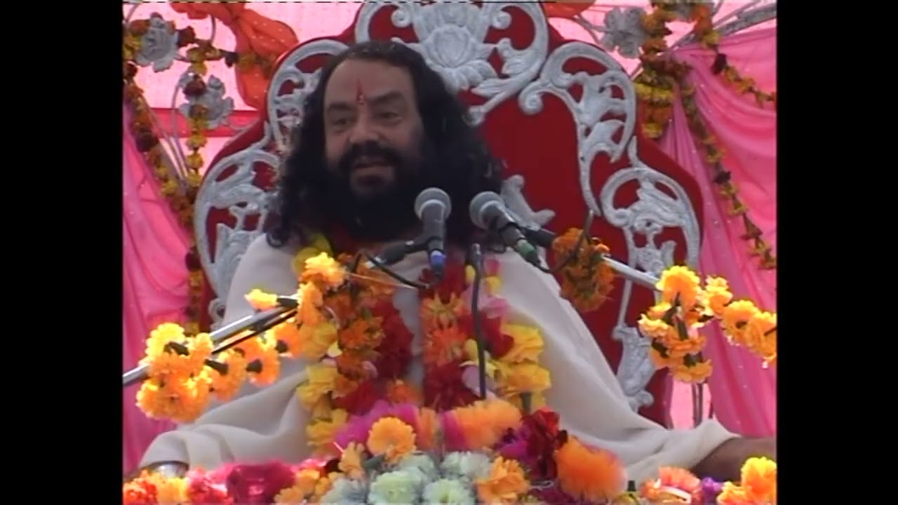 Part-3 बिजनौर उ०प्र०. दिव्य संदेश। परम पूज्य स्वामी श्री हरि चैतन्य पुरी जी महाराज 