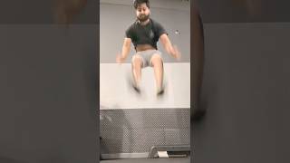 Fat burner exercise🏋🏼️👍 subscribe and watch🙏 #trending #viral #shorts#gymshark