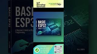 ESP32 and IoT Application Guide for Beginners