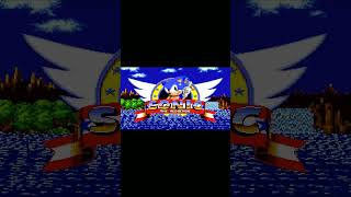 Sonic The Hedgehog 1 Ost Music Spring Yard Zone Soundtrack