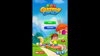 JumblyApps playing Gummy Candy screenshot 4