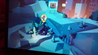 Celeste running RISCV64 with Box64, On MilkV Pioneer box