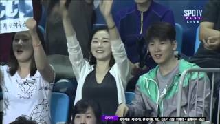 NO28 20150927 KCC LG 4쿼터