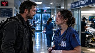 A Navy SEAL Came Home After 5 Years… Then He Found the Nurse Who Saved Him | The ER Went Silent Update