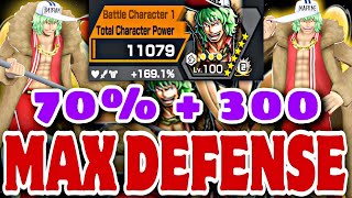 NEW PRINCE GARU IS VERY TANKY! 😤