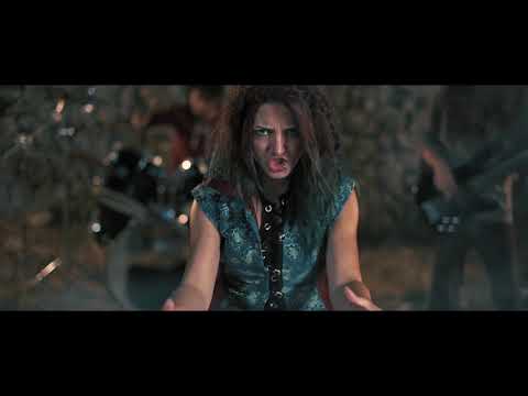 KORMAK - Faerenus (OFFICIAL MUSIC VIDEO)