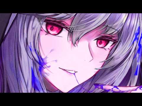 [Nightcore] Monster "Lyrics"