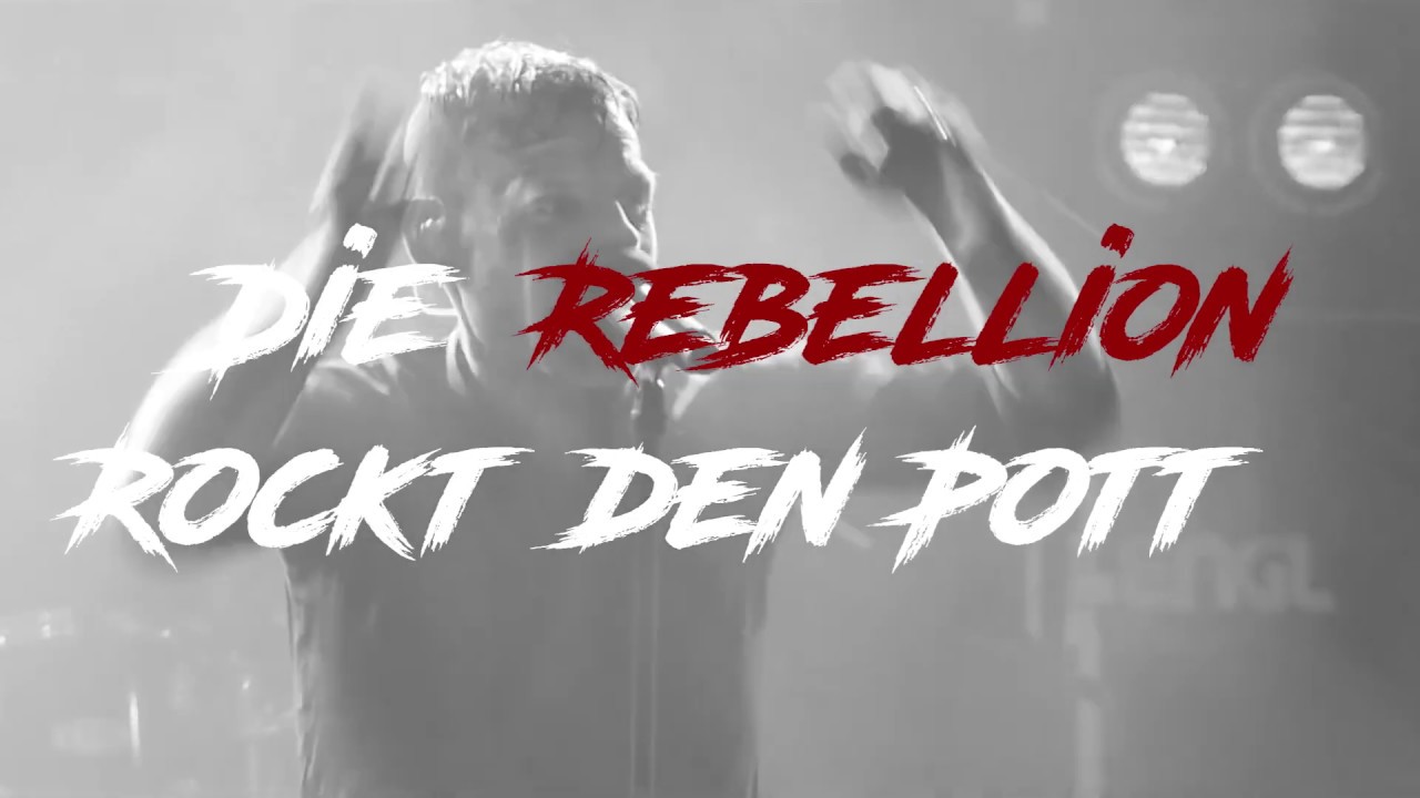 Unantastbar - Pogo Festival 2019 | Oberhausen