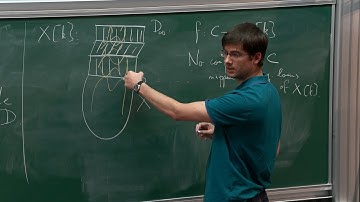 Pierrick Bousseau - Gromov-Witten Invariants of Complete Intersections III