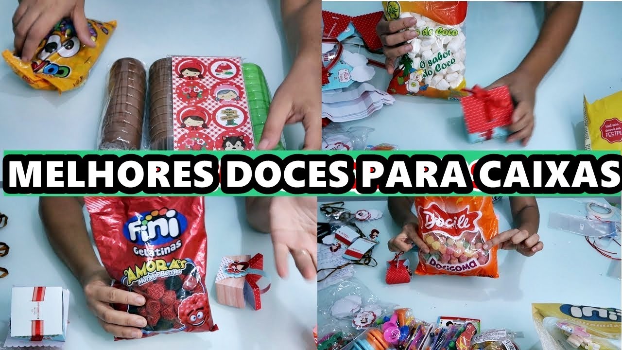 O que colocar DENTRO DOS PERSONALIZADOS ANIVERSÁRIO DE CRIANÇA 3 ANOS - Ep. 08| Ju Tomé