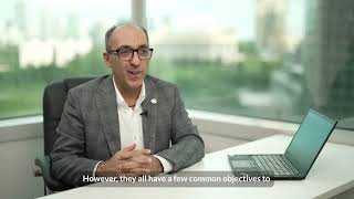 Nurture Your Business with Noventiq's Data and AI