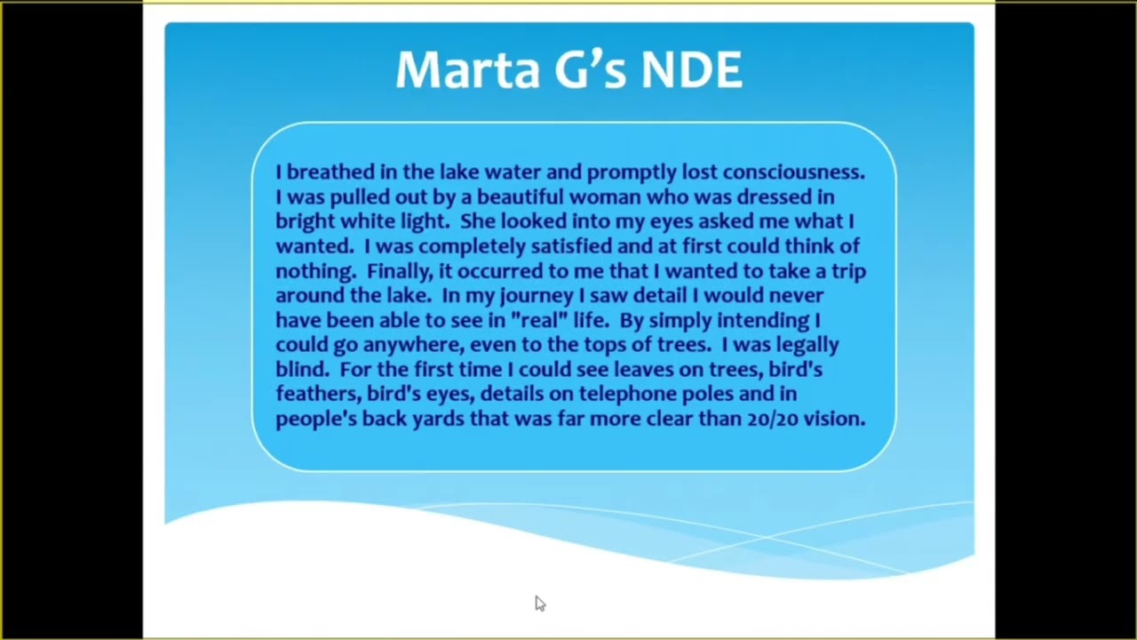 Jeffrey Long: «Near-Death Experiences and the Mystery of Consciousness