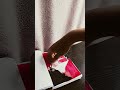 # red #journel # Black #aesthetic