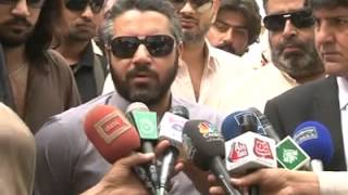 Nawab Mir Aali Bugti Baloch
