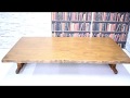 和風モダンラバーウッド無垢材190幅ローテーブル　家具紹介_180524_アウトレットG　ST11-7G