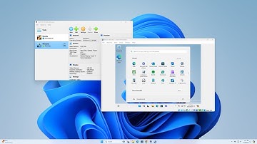How to Install Windows 11 24H2 on VirtualBox