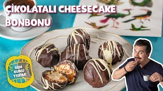 Çikolatalı Cheesecake Bonbonu 14