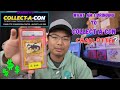 COLLECT-A-CON CHARLOTTE | WHAT AM I BRINGING? |#collectacon #charlotte #pokemon #onepiece #pokémon 