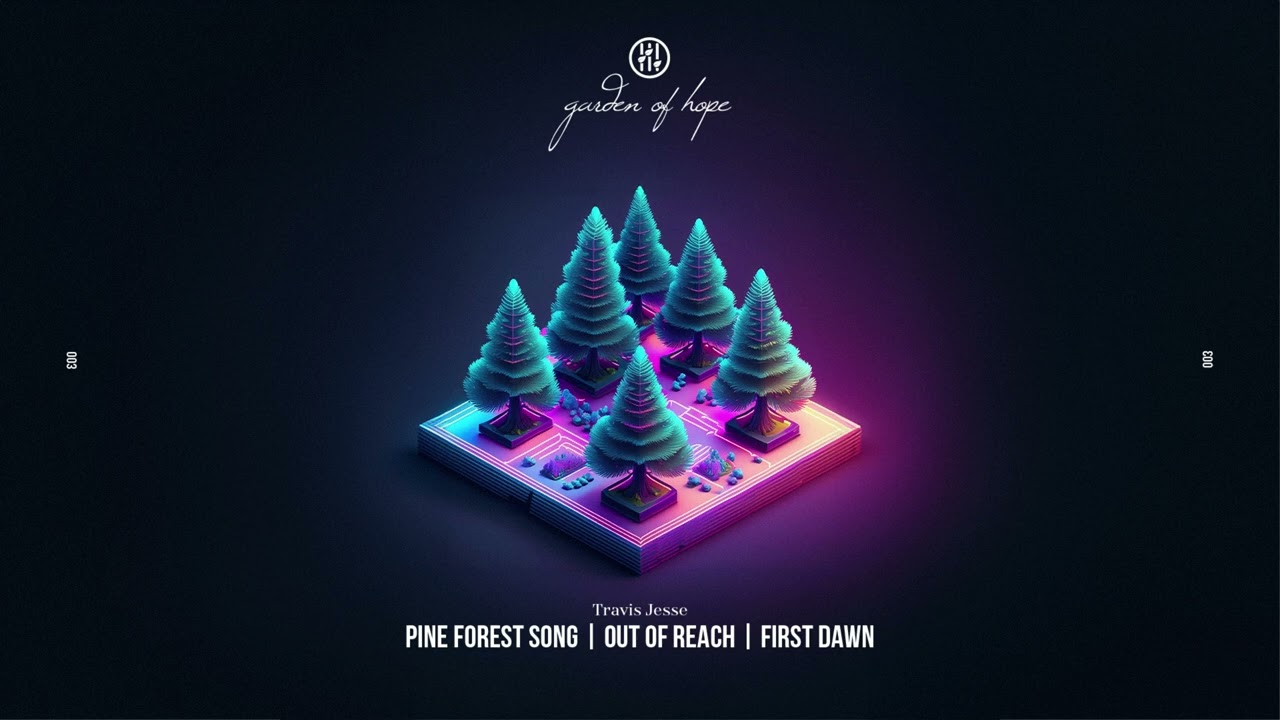 Travis Jesse   Pine Forest Song (Orignal Mix)