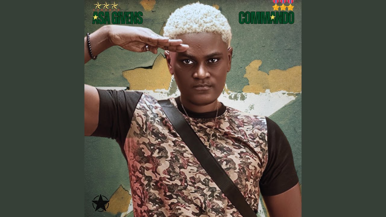 Watch Commando on YouTube Watch Commando on YouTube