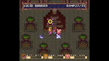 Secret of Mana - Part 21: Found Lumina!