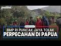 BMP RI Puncak Jaya Tolak Segala Bentuk Perpecahan di Papua