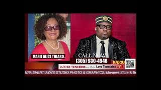 LOVA TOYSSAINT KOMANSE BAY PWOFESI 2026 PRAL GEN ANPIL KOURI ANKO 