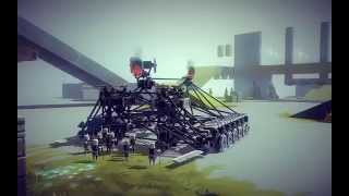 Besiege - The Collector