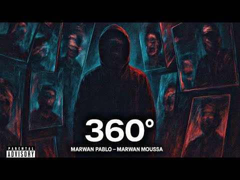 مروان بابلو و مروان موسي ٣٦٠ درجة        