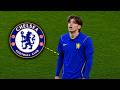 Here Is Why Chelsea Signed Marco Palestra