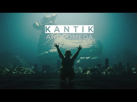 Dj Kantik - Andromeda (Original Mix)