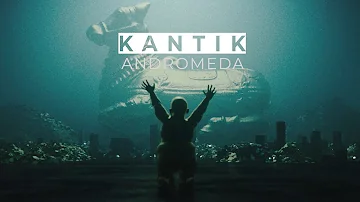 Dj Kantik - Andromeda (Original Mix)