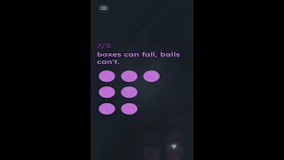 Game Is Hard Level 145 Answer
Game is Hard is not your typical puzzle app. This is a pure brain puzzle experience designed for players who love being challenged. With its clever, minimalist style and unexpected interactions, it blends elements of brain games, logic, and device-based exploration into a collection of brutally tricky levels and hard puzzle challenges, creating a unique hard puzzle game experience.
Download Game Is Hard Here:
Google Play βΊ https://play.google.com/store/apps/details?id=com.unicostudio.gameishard
Partner Channel: https://www.youtube.com/user/Puzzlegamesolver
#gameishard #unicostudio #thegameanswers Game Is Hard Level 145 Answer