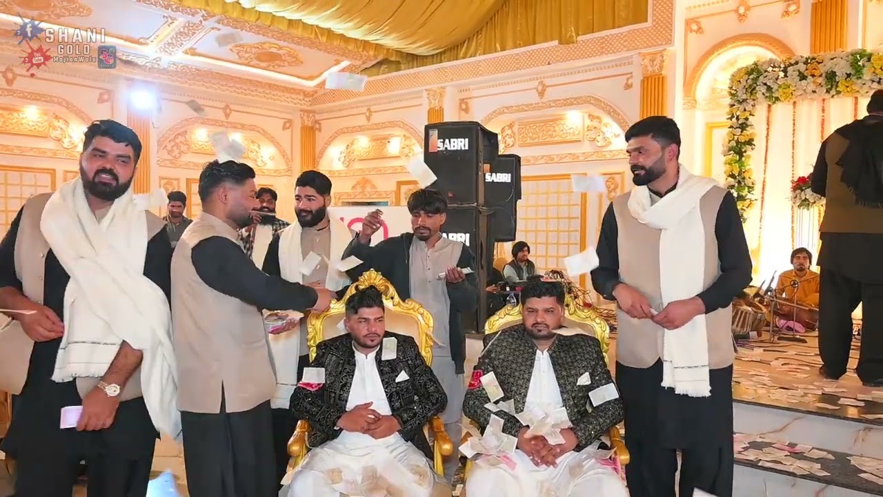 Gal Wafawan Di (Assi Lathe Hoay Kal) Tajammal Mansoor Malangi 2026 (At MojianWala)